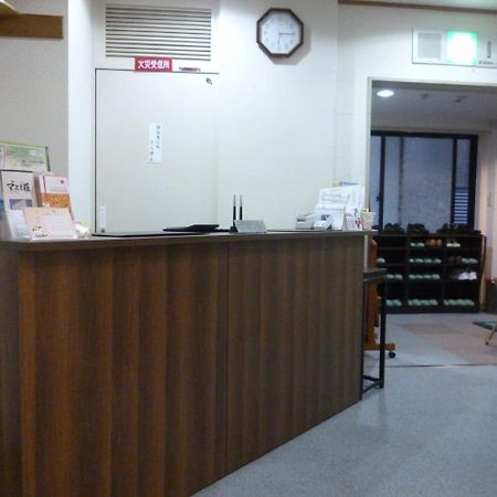 Business Hotel Masumi Sou Ikeda  Exterior foto