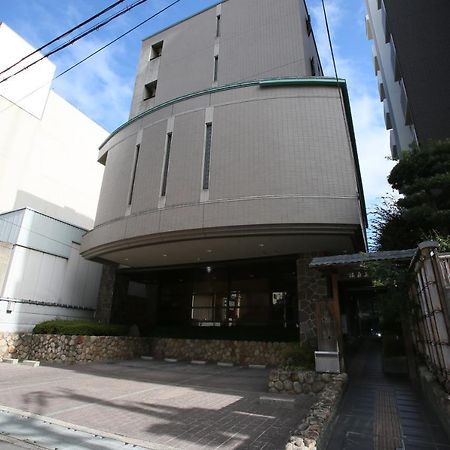 Business Hotel Masumi Sou Ikeda  Exterior foto