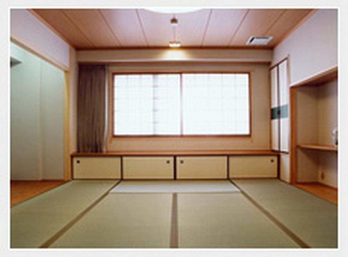 Business Hotel Masumi Sou Ikeda  Exterior foto