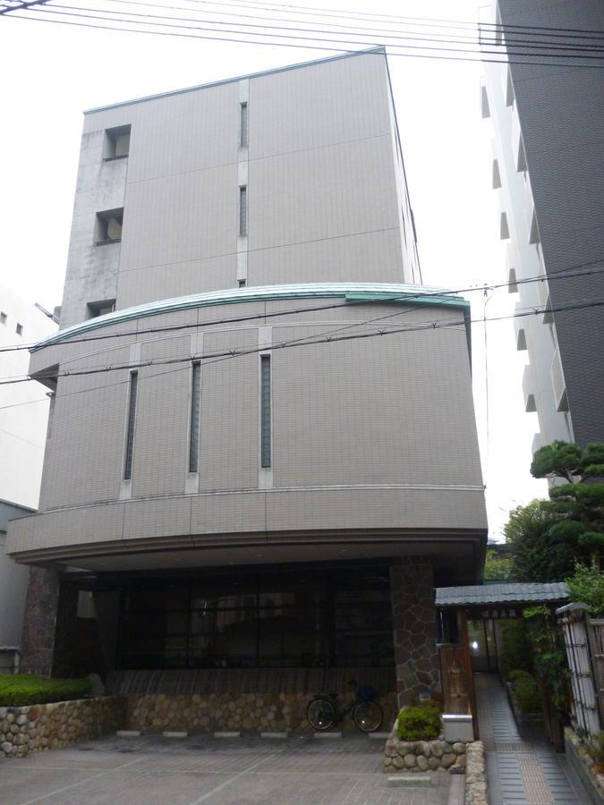 Business Hotel Masumi Sou Ikeda  Exterior foto