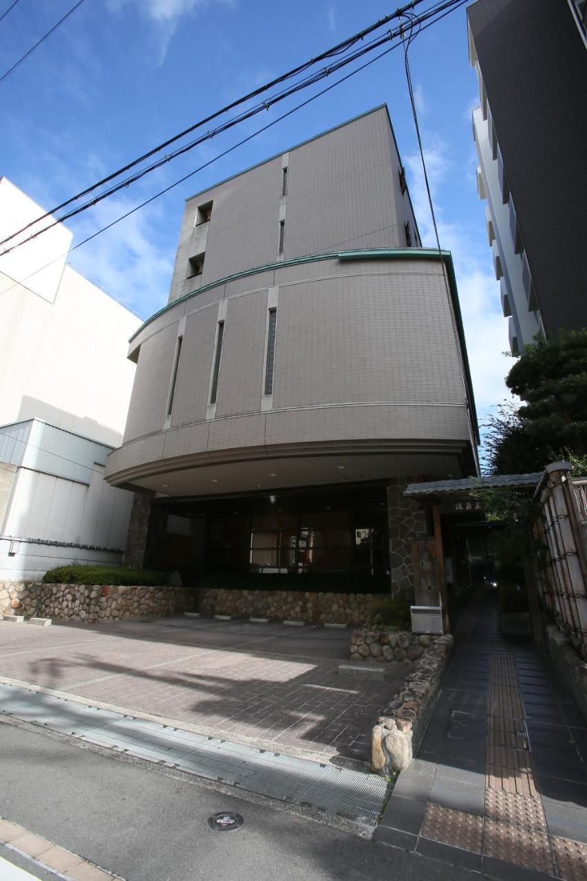 Business Hotel Masumi Sou Ikeda  Exterior foto