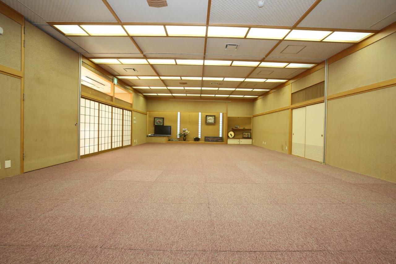 Business Hotel Masumi Sou Ikeda  Exterior foto
