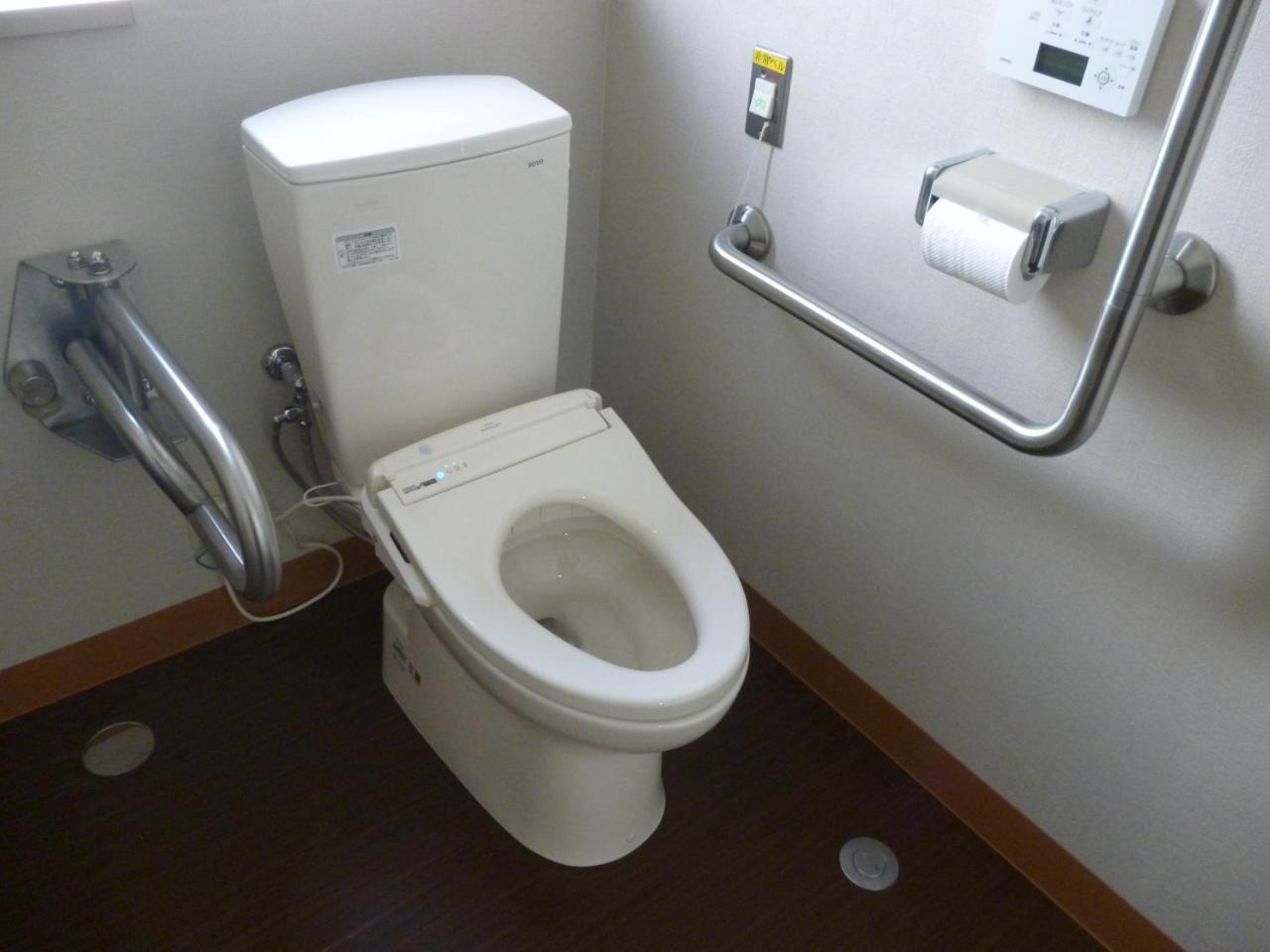 Business Hotel Masumi Sou Ikeda  Exterior foto